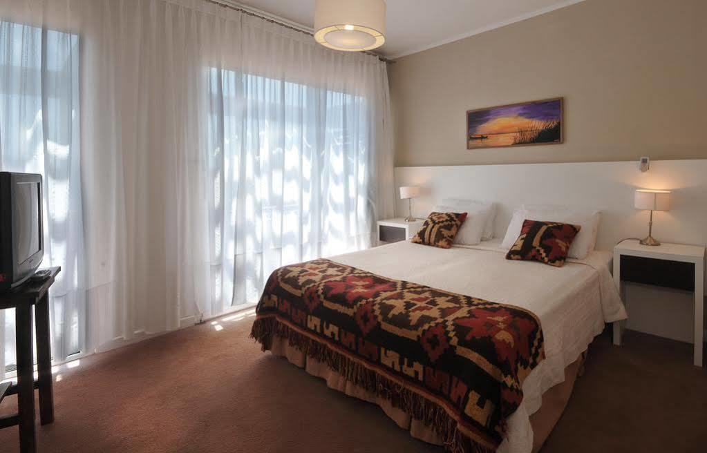 Yreta Apart Hotel Puerto Iguazú Extérieur photo