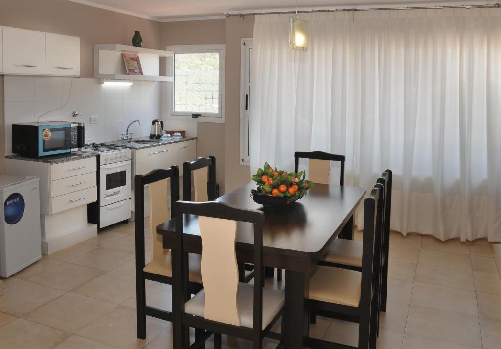 Yreta Apart Hotel Puerto Iguazú Extérieur photo